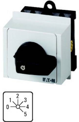 Eaton T0-3-8243/IVS Stufenschalter 20 690 V 1 St.