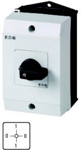 Eaton 218151 T0-1-15108/I1 EIN-AUS-Schalter 1 St.