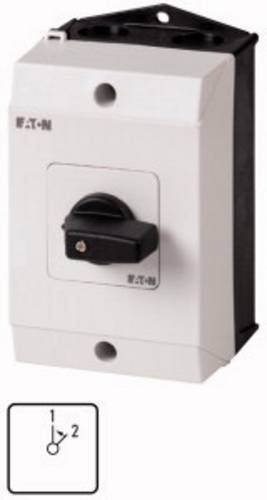 Eaton 218969 T0-1-8295/I1 Umschalter 1 St.