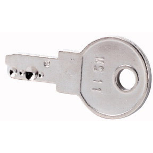 Eaton M22-ES-MS11 Schlüssel Metall 1St.