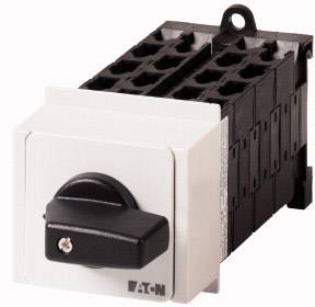 Eaton T0-8-8477/IVS Stufenschalter 20 690V 1St.