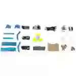 Makeblock Erweiterungsmodul Roboter Perception Gizmos Add-on Pack mb_P1020002 Makeblock Erweiterungsmodul Roboter Perception Gizmos Add-on Pack mb_P1020002