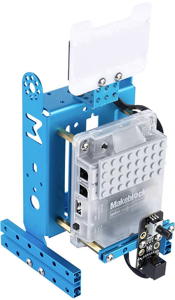 Makeblock Erweiterungsmodul Roboter Perception Gizmos Add-on Pack mb_P1020002