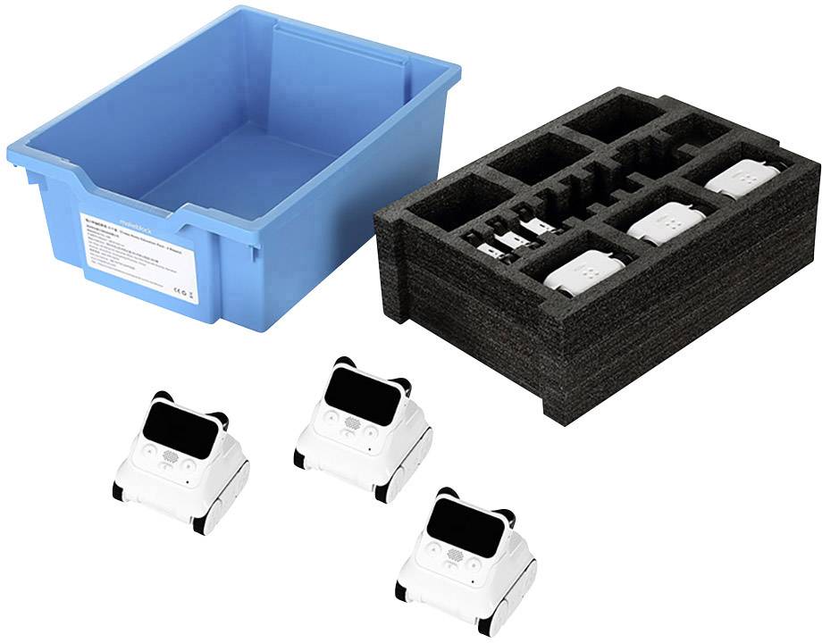 Makeblock Spielzeug Roboter Codey Rocky Education Pack  mb_P1030046