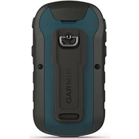 Garmin eTrex 22x Fahrrad-Navi Boot, Wandern, Fahrrad Europa GLONASS, GPS, spritzwassergeschützt, inkl. topographische Karten Garmin eTrex 22x Fahrrad-Navi Boot, Wandern, Fahrrad Europa GLONASS, GPS, spritzwassergeschützt, inkl. topographische Karten