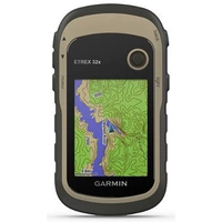 Garmin eTrex32x Fahrrad-Navi Fahrrad, Boot, Wandern Europa GLONASS, GPS, inkl. topographische Karten, spritzwassergeschützt Garmin eTrex32x Fahrrad-Navi Fahrrad, Boot, Wandern Europa GLONASS, GPS, inkl. topographische Karten, spritzwassergeschützt