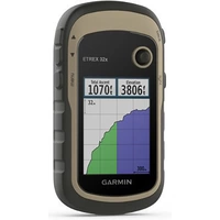 Garmin eTrex32x Fahrrad-Navi Fahrrad, Boot, Wandern Europa GLONASS, GPS, inkl. topographische Karten, spritzwassergeschützt Garmin eTrex32x Fahrrad-Navi Fahrrad, Boot, Wandern Europa GLONASS, GPS, inkl. topographische Karten, spritzwassergeschützt