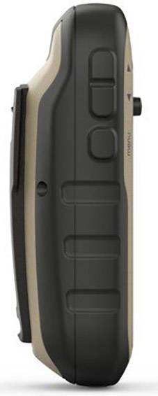 Garmin eTrex32x Fahrrad-Navi Fahrrad, Boot, Wandern Europa GLONASS, GPS, inkl. topographische Karten, spritzwassergeschützt