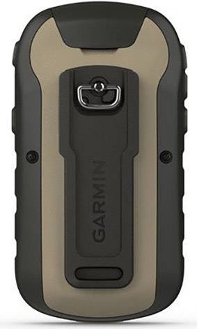 Garmin eTrex32x Fahrrad-Navi Fahrrad, Boot, Wandern Europa GLONASS, GPS, inkl. topographische Karten, spritzwassergeschützt