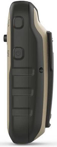 Garmin eTrex32x Fahrrad-Navi Fahrrad, Boot, Wandern Europa GLONASS, GPS, inkl. topographische Karten, spritzwassergeschützt