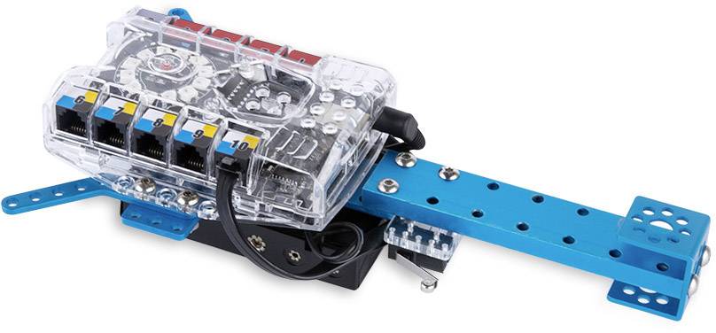 Makeblock Erweiterungsmodul Roboter Variety Gizmos Add-on Pack mb_P1020001