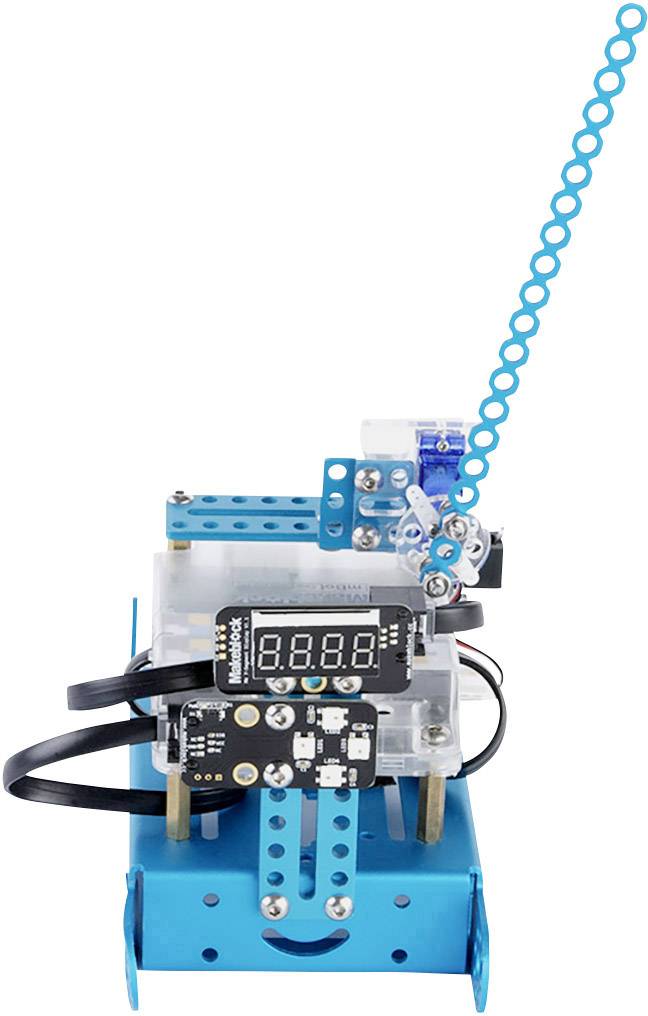 Makeblock Erweiterungsmodul Roboter Variety Gizmos Add-on Pack mb_P1020001
