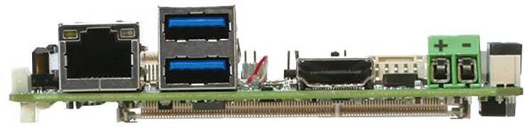 Aaeon PICO-APL1-A10-0003 0GB 2 x 2.0GHz