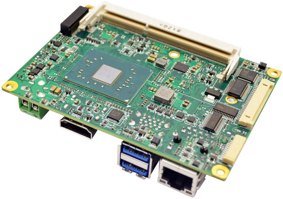 Aaeon PICO-APL1-A10-N3350-KIT 0GB 2 x 2.0GHz