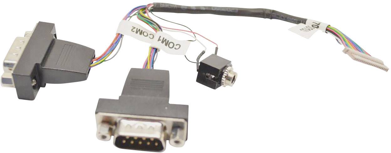 Aaeon PICO-APL1-A10-0001 0GB 4 x 2.0GHz