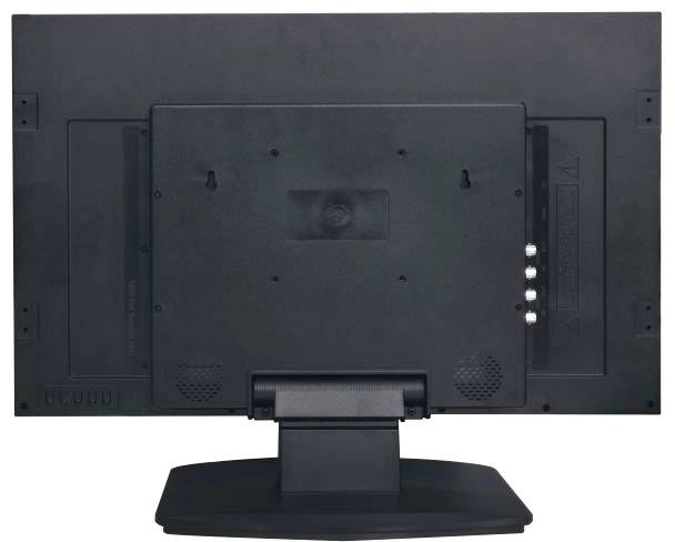 B & S Technology BSHDMON19 LED-Überwachungsmonitor EEK: D (A - G) 49.6cm 19.5 Zoll 1920 x 1080 Pixel Schwarz