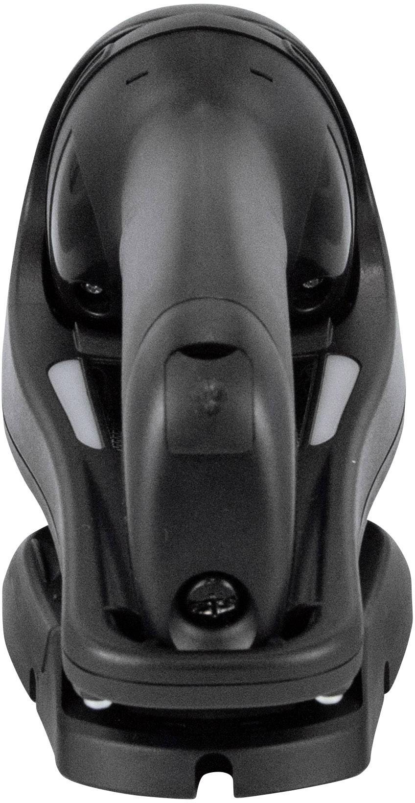 Datalogic Gryphon I GM4500 Barcode-Scanner Funk 1D, 2D Imager Schwarz Hand-Scanner USB, Funk 433/910MHz