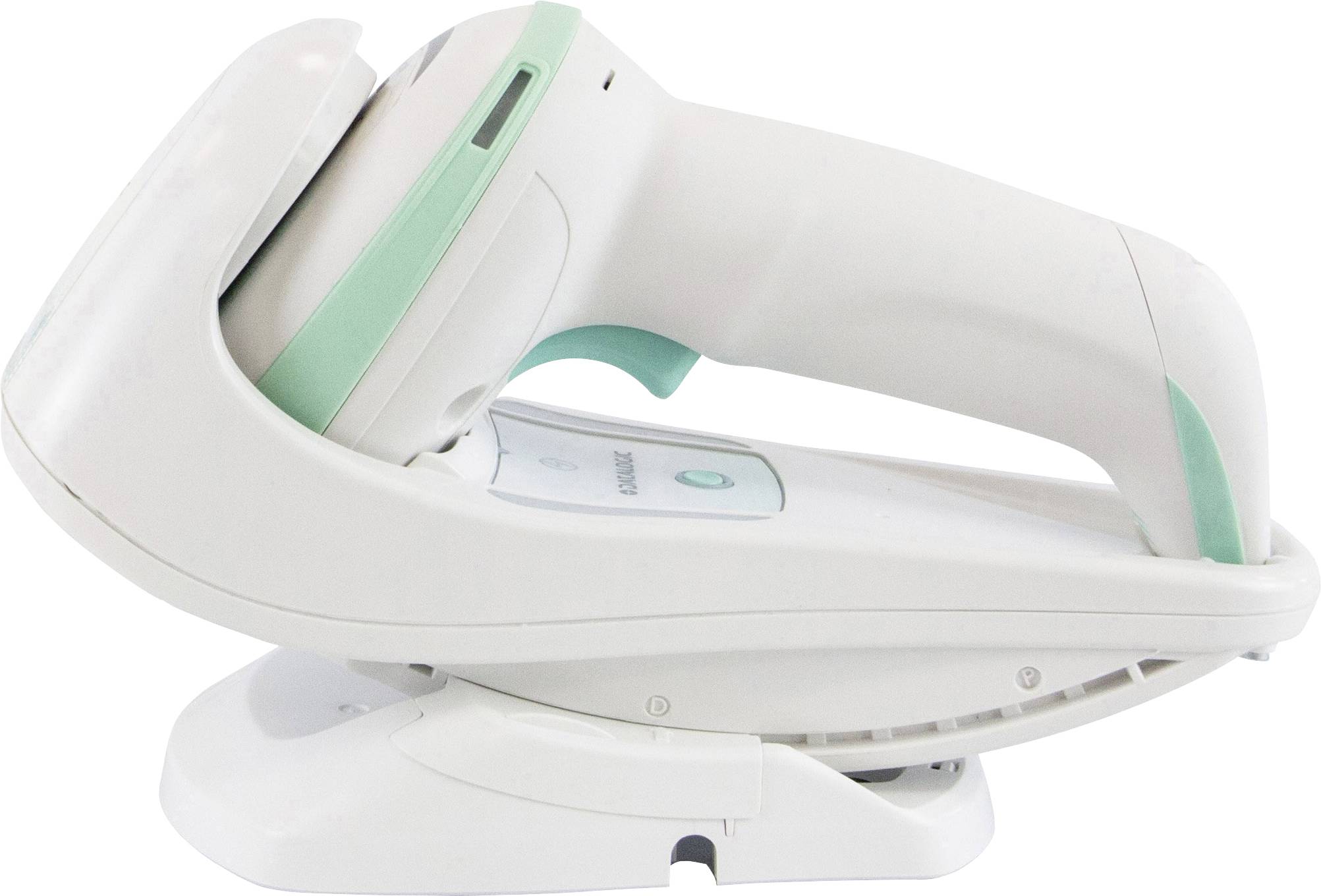 Datalogic Gryphon I GBT4500HC Barcode-Scanner Bluetooth® 1D, 2D Imager Weiß Hand-Scanner USB, Bluetooth®