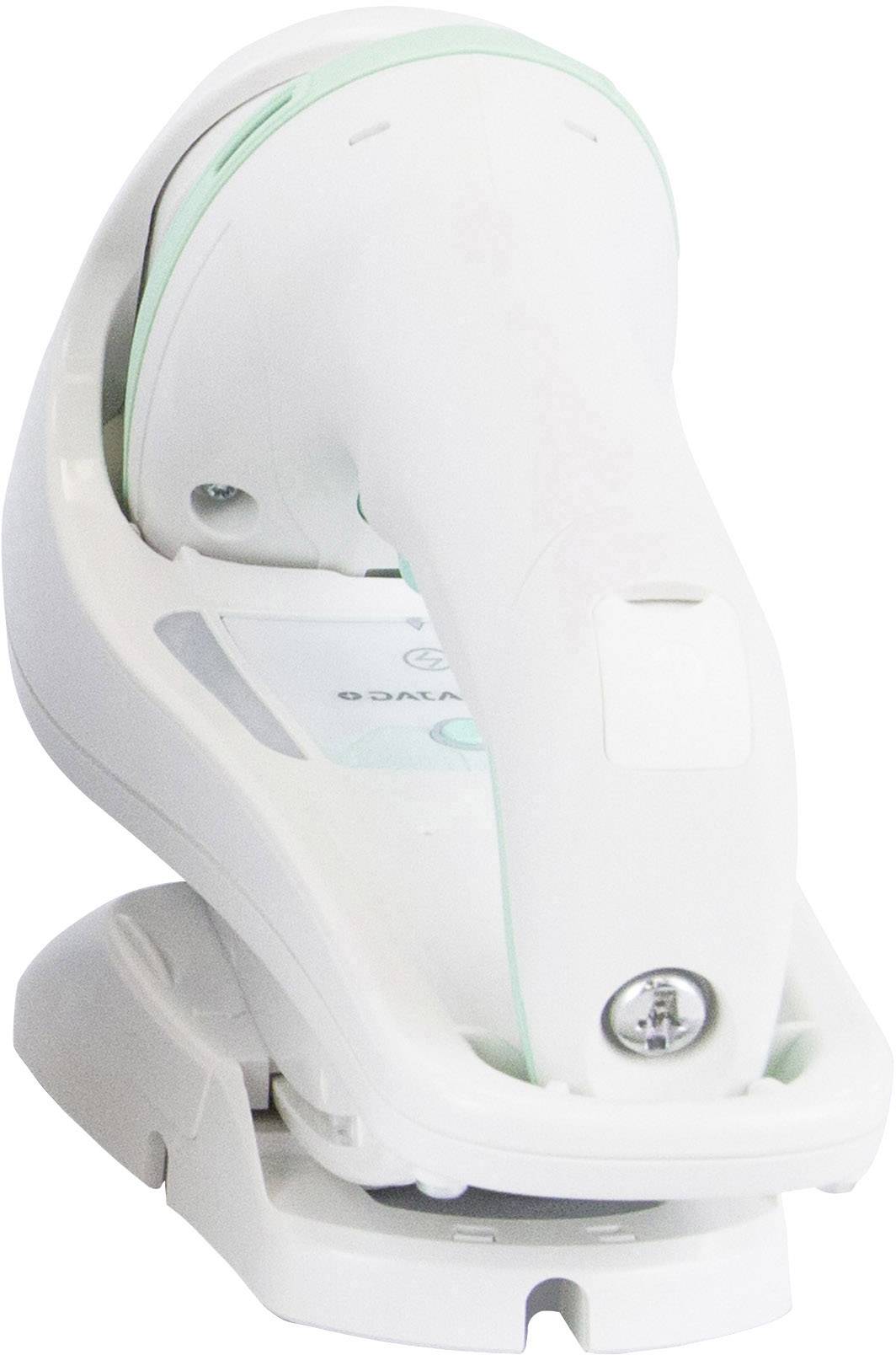 Datalogic Gryphon I GBT4500-HC - Kit - Barcode-Scanner - tragbar - 2D-Imager - decodiert