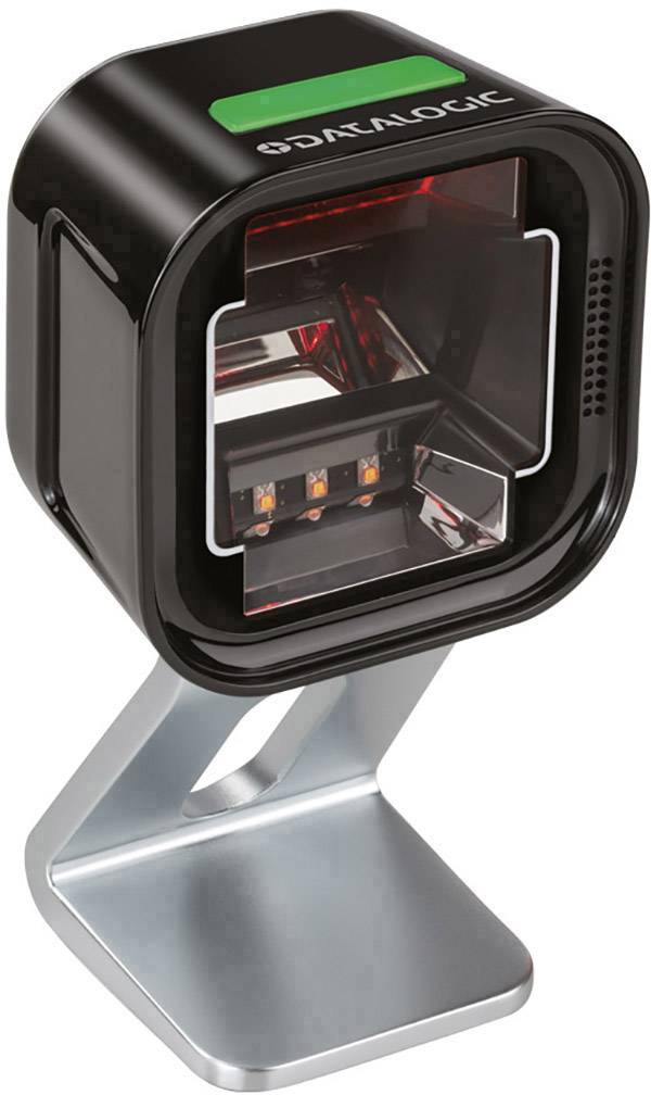 Datalogic Magellan 1500i Barcode-Scanner Kabelgebunden 1D, 2D Imager Schwarz Desktop-Scanner (Stationär) USB