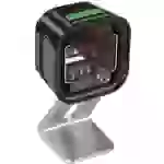 Datalogic Magellan 1500i Barcode-Scanner Kabelgebunden 1D, 2D Imager Schwarz Desktop-Scanner (Stationär) USB Datalogic Magellan 1500i Barcode-Scanner Kabelgebunden 1D, 2D Imager Schwarz Desktop-Scanner (Stationär) USB