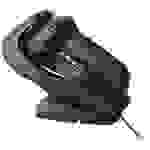 Datalogic Gryphon I GM4500 Barcode-Scanner Funk 1D, 2D Imager Schwarz Hand-Scanner USB, Funk 433/91