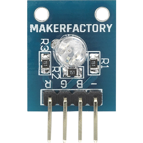 MAKERFACTORY MF-6402117 LED-Modul 1 St.