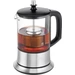 Profi Cook PC-TK 1165 Wasserkocher Edelstahl Fassungsvermögen: 0.5l Profi Cook PC-TK 1165 Wasserkocher Edelstahl Fassungsvermögen: 0.5l