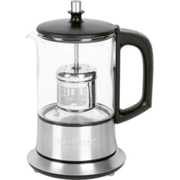 Profi Cook PC-TK 1165 Wasserkocher Edelstahl Fassungsvermögen: 0.5l Profi Cook PC-TK 1165 Wasserkocher Edelstahl Fassungsvermögen: 0.5l