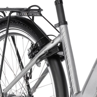 Fischer Fahrrad CITA 4.0i, 28", RH 4 E-Bike mit Trittantrieb Quarzgrau Li-Ion 48V 8.7Ah Fischer Fahrrad CITA 4.0i, 28", RH 4 E-Bike mit Trittantrieb Quarzgrau Li-Ion 48V 8.7Ah