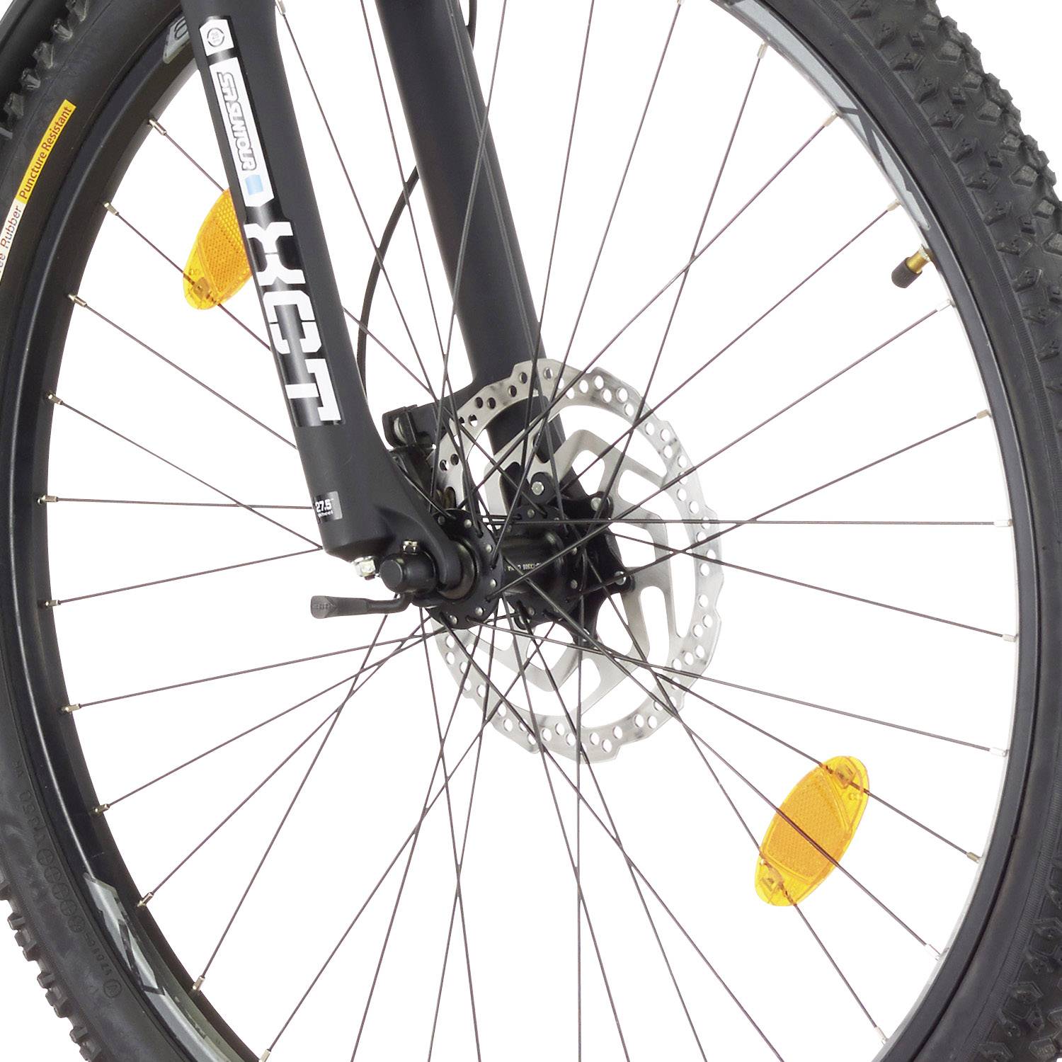 Fischer Fahrrad TERRA 2.0 E-Bike mit Trittantrieb Graphitschwarz Li-Ion 36V 11Ah