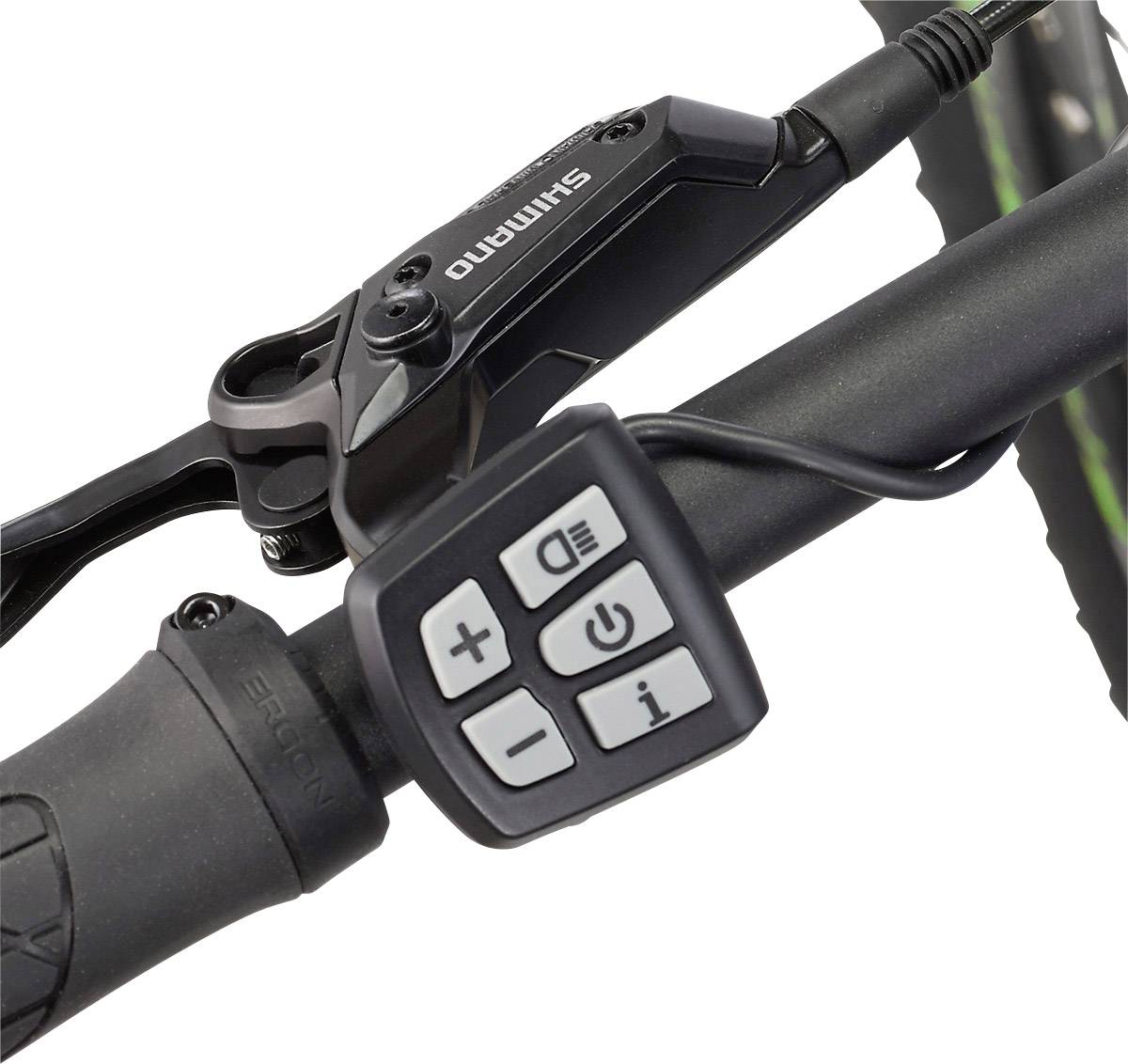 Fischer Fahrrad EM 1865 E-Bike mit Trittantrieb Schwarz Li-Ion 48V 11.6Ah