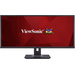 Viewsonic VG3448 LED-Monitor 86.6cm (34.1 Zoll) EEK G (A - G) 3440 x 1440 Pixel 5 ms DisplayPort, HDMI®, USB VA LED