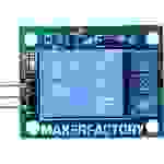MAKERFACTORY MF-6402384 Relais Modul 1 St. Passend für (Entwicklungskits): Arduino