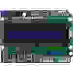 TRU COMPONENTS Display-Modul 5.6cm (2.22 Zoll) 16 x 2 Pixel Passend für (Entwicklungskits): Arduino mit Hintergrundbeleuchtung