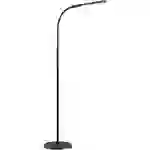 Maul MAULpirro 8234890 LED-Stehlampe 7W EEK: E (A - G) Schwarz Maul MAULpirro 8234890 LED-Stehlampe 7W EEK: E (A - G) Schwarz