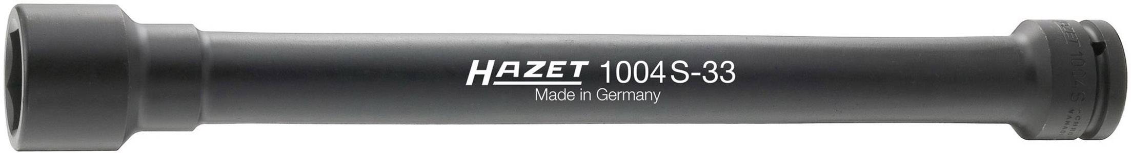 Hazet 1004S-33 Steckschlüsseleinsatz 1 Stück