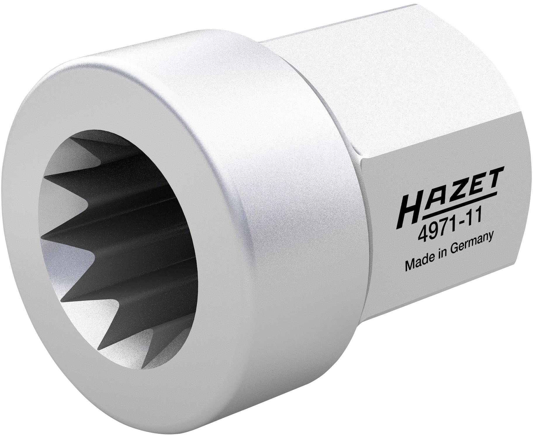 Hazet 4971-11 HAZET Bremssattel-Rücksteller Knorr Bremse 4971-11