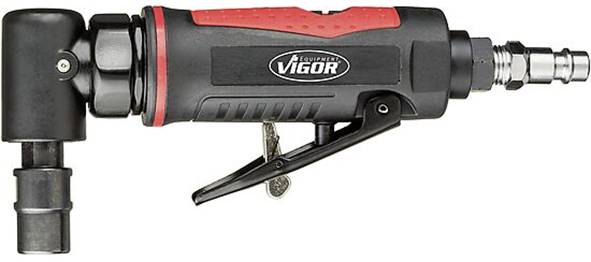 Vigor Druckluft-Stabschleifer