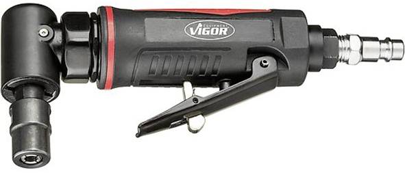 Vigor Druckluft-Stabschleifer