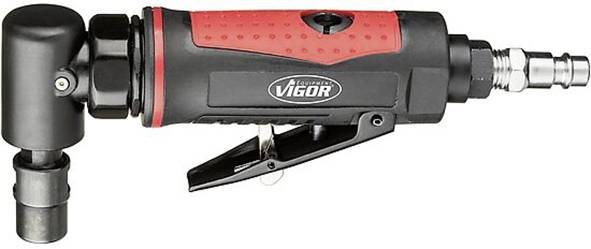 Vigor Druckluft-Stabschleifer