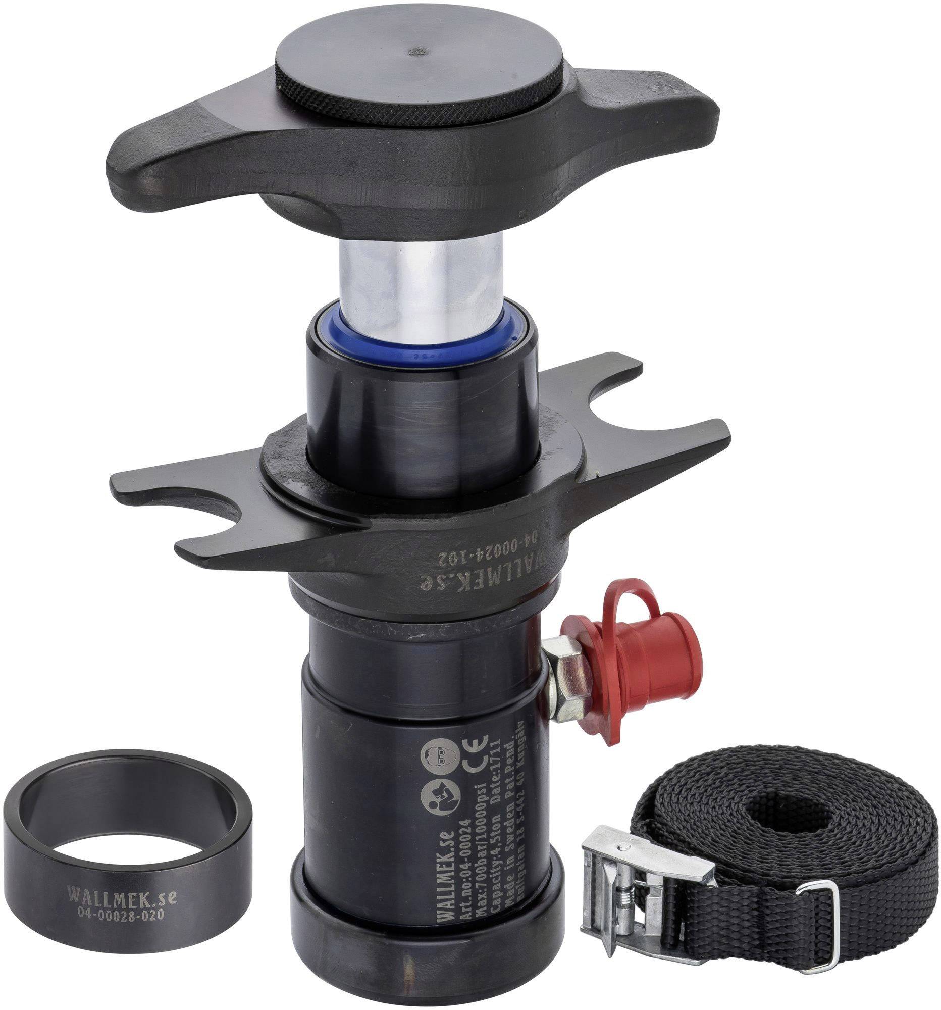 Vigor V5916 Kugelgelenk-Ausdrücker, hydraulisch 4,5 t V5916