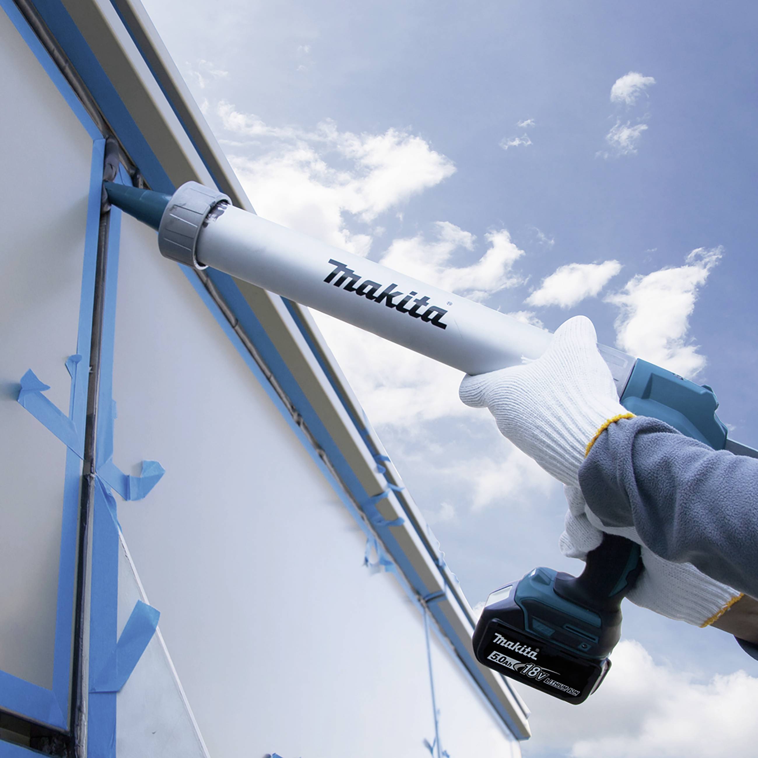 Makita DCG180ZX Dosierpistole 1St.