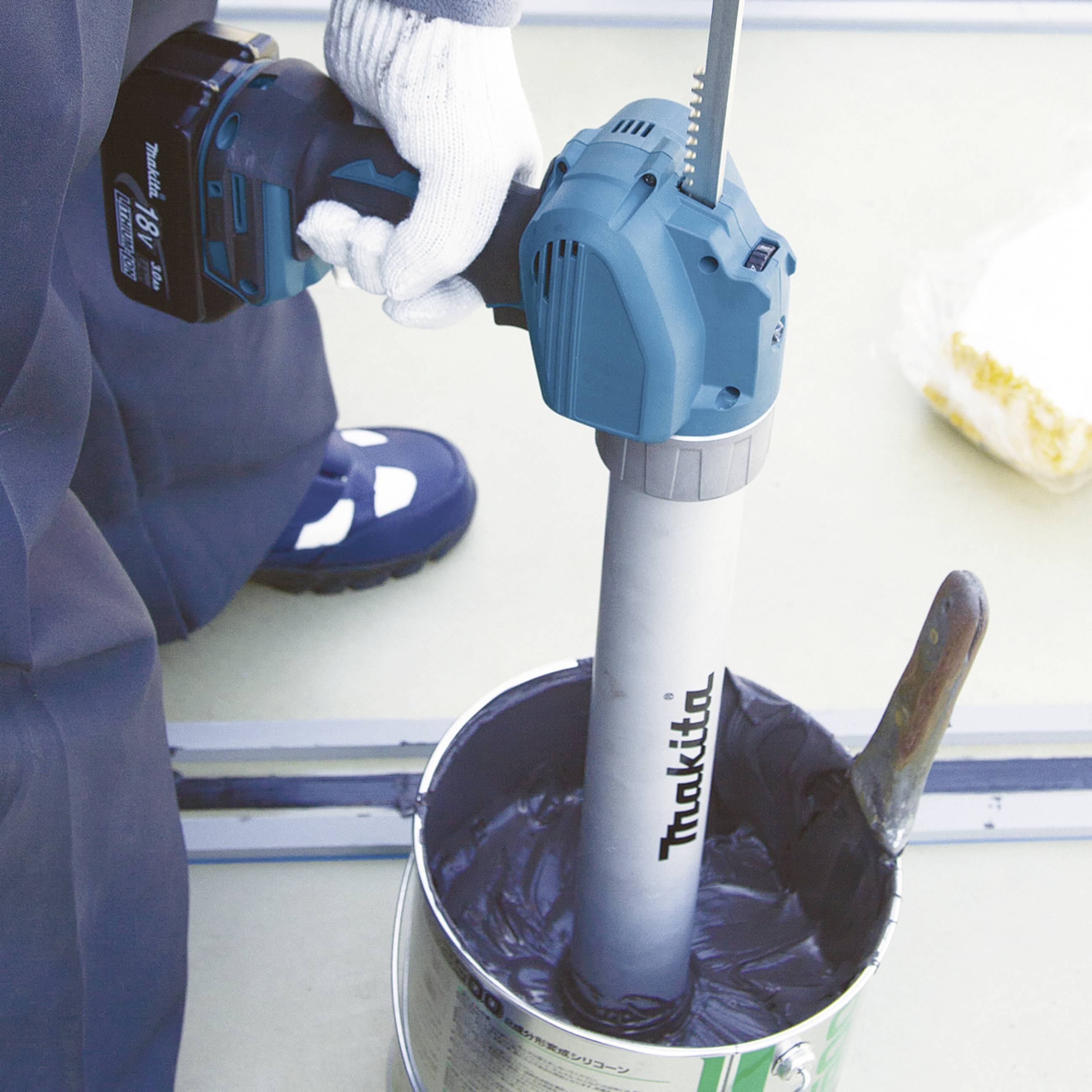 Makita DCG180ZX Dosierpistole 1St.