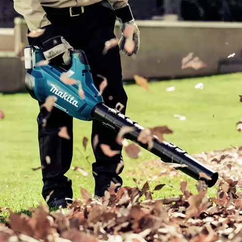 Makita DUB362Z Akku DUB362Z Laubbläser ohne Akku, ohne Ladegerät Makita DUB362Z Akku DUB362Z Laubbläser ohne Akku, ohne Ladegerät
