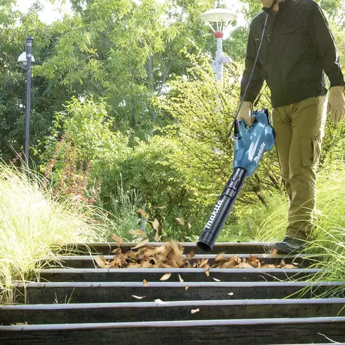 Makita DUB362Z DUB362Z Akku Laubbläser ohne Akku, ohne Ladegerät Makita DUB362Z DUB362Z Akku Laubbläser ohne Akku, ohne Ladegerät