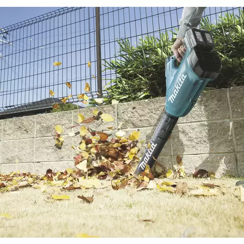 Makita DUB362Z Akku DUB362Z Laubbläser ohne Akku, ohne Ladegerät Makita DUB362Z Akku DUB362Z Laubbläser ohne Akku, ohne Ladegerät