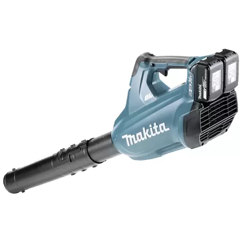 Makita DUB362Z Akku DUB362Z Laubbläser ohne Akku, ohne Ladegerät Makita DUB362Z Akku DUB362Z Laubbläser ohne Akku, ohne Ladegerät