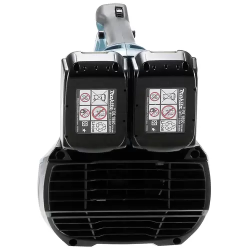 Makita DUB362Z Akku DUB362Z Laubbläser ohne Akku, ohne Ladegerät Makita DUB362Z Akku DUB362Z Laubbläser ohne Akku, ohne Ladegerät