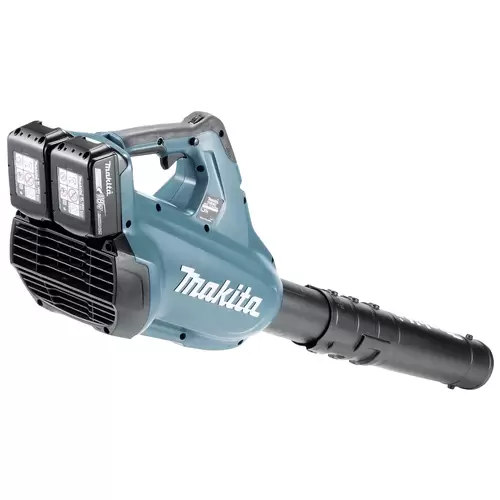 Makita DUB362Z Akku DUB362Z Laubbläser ohne Akku, ohne Ladegerät Makita DUB362Z Akku DUB362Z Laubbläser ohne Akku, ohne Ladegerät